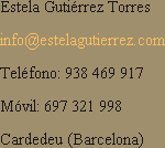 contacto